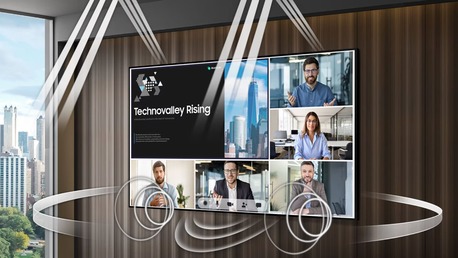 Islamabad, Electronics, PKR 7260000,  QHFX Samsung Digital Signage-Premium Display Solution In Pakistan