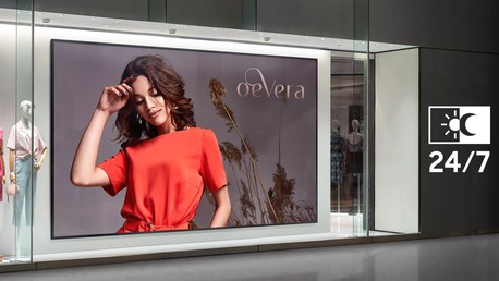 Islamabad, Electronics, PKR 7260000,  QHFX Samsung Digital Signage-Premium Display Solution In Pakistan