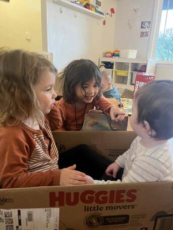 New York, Job Seekers, Whole Babies Preschool & Childcare On 90th