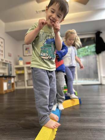 New York, Job Seekers, Whole Babies Preschool & Childcare On 90th