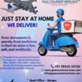 Reliable Cargo & Courier Services From Goa &ndash; Domestic & International