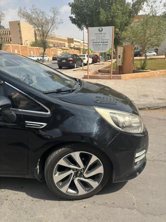 Riyadh, Vehicles, Cars & Trucks , SAR 30000,  Kia Rio,  2016,  Automatic,  140000 KM,