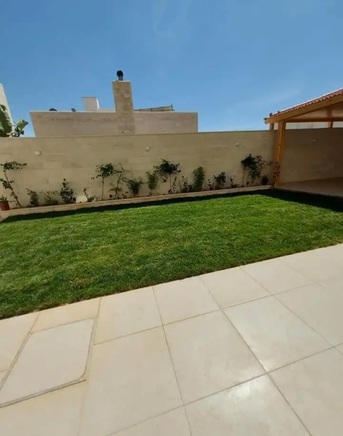 Abdoun, Apartments/Houses, JOD 45000/year,  4 BR,  Ground Semi Furnished 4B With Big Garden And Private Pool In Abdoun 00962777688956