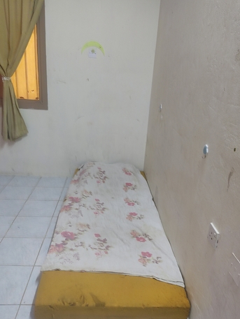 Riffa, Rooms Available, BHD 60/month,  Room Sharing With Patition