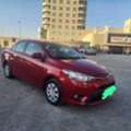 BHD 3100,  Toyota Yaris,  2014,  Automatic,  74000 KM,  Yaris Low Mileage, Well Maintained