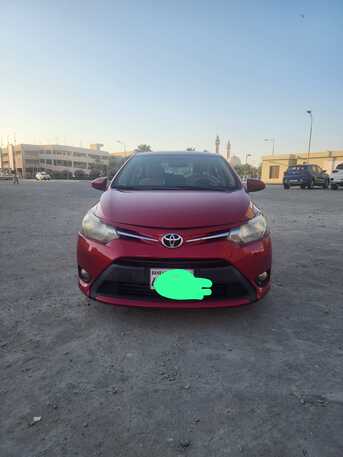 Juffair, Vehicles, Cars & Trucks , BHD 3100,  Toyota Yaris,  2014,  Automatic,  74000 KM,  Yaris Low Mileage, Well Maintained