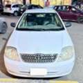 SAR 9500,  Toyota Corolla,  2001,  Manual,  600 KM,