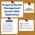 Property Rental Management System &ndash; (Web Application Software)