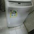 SAR 500,  ???? Samsung Washing Machine &ndash; 6 KG &ndash; Excellent Condition