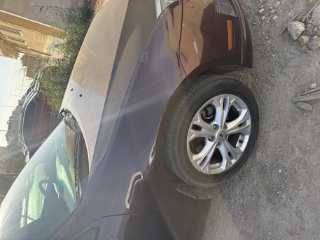 Riyadh, Vehicles, Cars & Trucks , SAR 17000,  Ford Fusion SE,  2012,  Automatic,  273000 KM,  Ford Fusion  Low Mileage Well Maintained For Sale