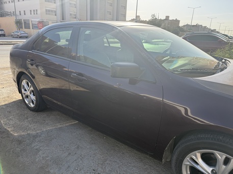 Riyadh, Vehicles, Cars & Trucks , SAR 17000,  Ford Fusion SE,  2012,  Automatic,  273000 KM,  Ford Fusion  Low Mileage Well Maintained For Sale