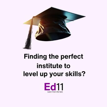 Bangalore, Education, A Better Place To Learn - ED11