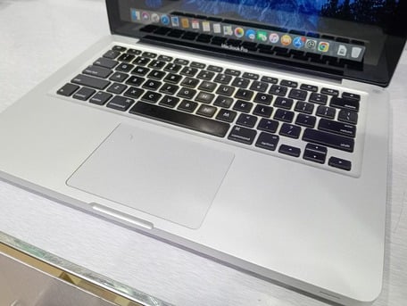 Manama, Electronics, BHD 73,  MacBook Pro Core I5 - LED 13" HD Screen | 8GB RAM | 320GB Memory | Ready - / +973 39548774