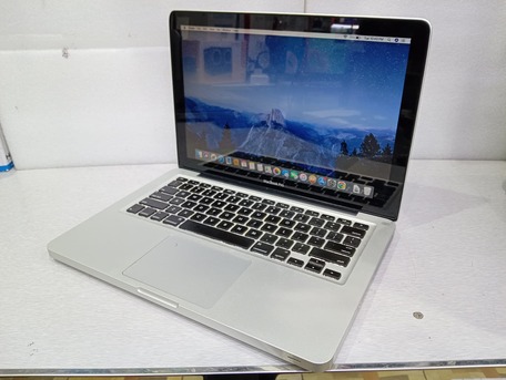 Manama, Electronics, BHD 73,  MacBook Pro Core I5 - LED 13" HD Screen | 8GB RAM | 320GB Memory | Ready - / +973 39548774