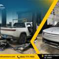Professional Rivian Certified Body Shop Near Me &ndash; Book Now