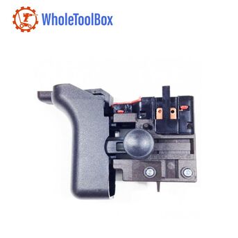 New York, Appliances, USD 51,  Milwaukee 23-66-5380 Hammer Drill Switch