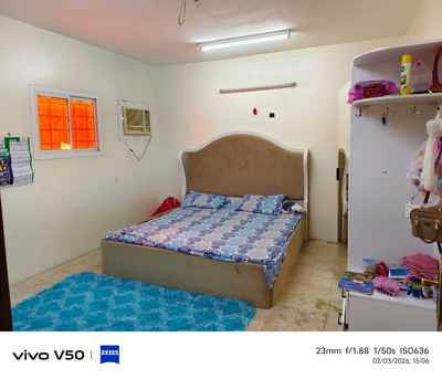 Riyadh, Apartments/Houses, 3 BR,  Room For Sale Dar Al Baida