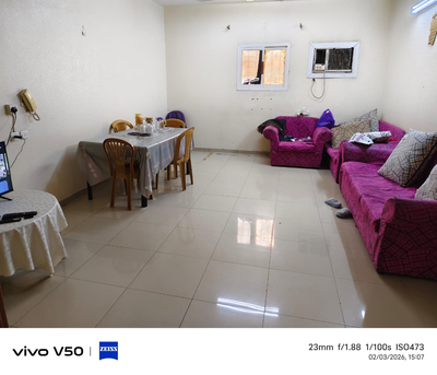 Riyadh, Apartments/Houses, 3 BR,  Room For Sale Dar Al Baida