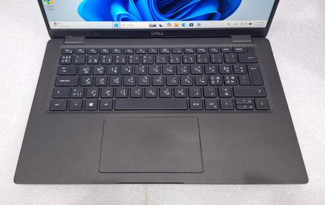 Manama, Electronics, BHD 148,  10th Generation Core I7 DELL Business Laptop (Like New) 32GB DDR4 RAM 14" FHD Screen OS 11