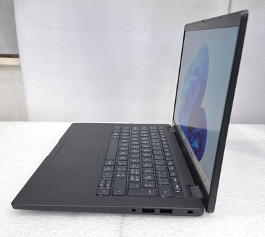 Manama, Electronics, BHD 148,  10th Generation Core I7 DELL Business Laptop (Like New) 32GB DDR4 RAM 14" FHD Screen OS 11