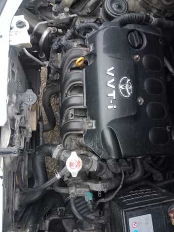 Jubail, Vehicles, Cars & Trucks , SAR 15000,  Toyata Yaris,  2010,  Manual,  500000 KM,  Engine Changed Yaris