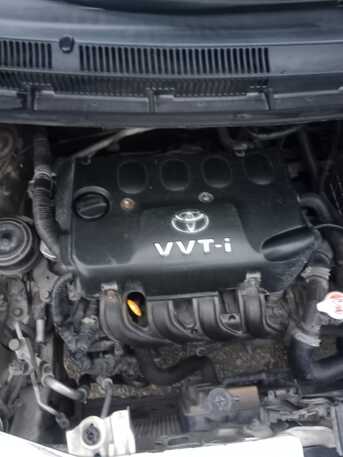 Jubail, Vehicles, Cars & Trucks , SAR 15000,  Toyata Yaris,  2010,  Manual,  500000 KM,  Engine Changed Yaris