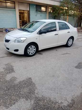 Jubail, Vehicles, Cars & Trucks , SAR 15000,  Toyata Yaris,  2010,  Manual,  500000 KM,  Engine Changed Yaris