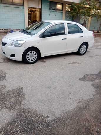 Jubail, Vehicles, Cars & Trucks , SAR 15000,  Toyata Yaris,  2010,  Manual,  500000 KM,  Engine Changed Yaris