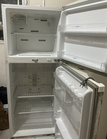 Al Sharafiyah, Household Items, SAR 175,  FRIDGE & TV MONITOR