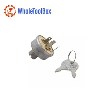 Chicago, Appliances, USD 51,  Murray 7073797YP Lawn Mower Ignition Switch