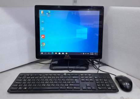 Manama, Computers, BHD 55,  METRO POS System Good Working Ready To Use OS 10 Pro (ONLY IN 55/-BD) Call +973 34593559