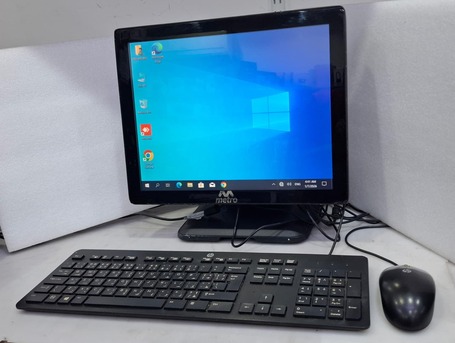 Manama, Electronics, BHD 55,  METRO POS System Good Working Ready To Use OS 10 Pro (ONLY IN 55/-BD) Call +973 34593559