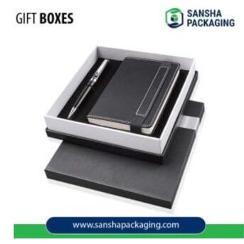 New York, Business, Custom Gift Boxes Wholesale &ndash; Premium Packaging Solutions
