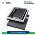 Custom Gift Boxes Wholesale &ndash; Premium Packaging Solutions