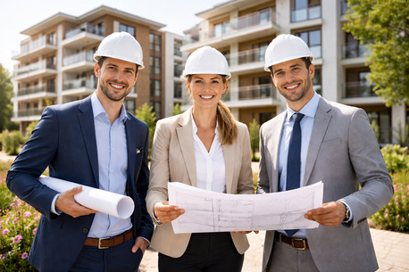 Chennai, Apartments/Houses, Studio,  GTB Developers &ndash; Leading Property Developers In Chennai