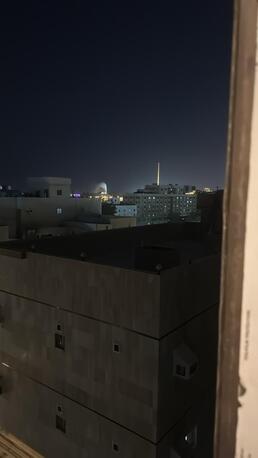 Jeddah, Apartments/Houses, SAR 2000/month,  2 BR,  2 BHK With 2 Washroom Superior Apartment With Jeddah Fountain View Top Floor Apartment 75