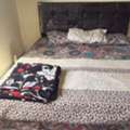 SAR 400,  King/queen Size Bed Available