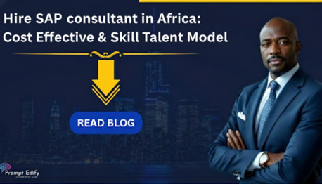 Cape Town, Education, SAP Consultants In South Africa, Pretoria | Experts Services!