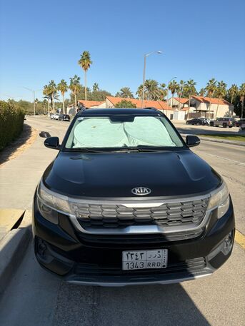 Khobar, Vehicles, Cars & Trucks , SAR 48000,  Kia,  2020,  Automatic,  200000 KM,  Vehicle