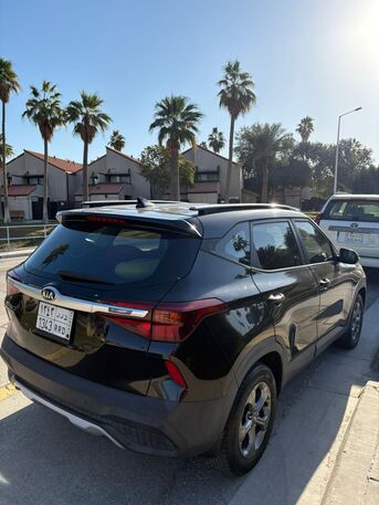 Khobar, Vehicles, Cars & Trucks , SAR 48000,  Kia,  2020,  Automatic,  200000 KM,  Vehicle