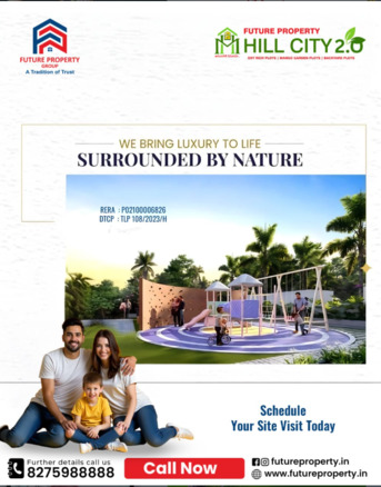 Vijayawada, Real Estate For Sale, INR 6000000,  Studio,  13250 Sq. Meter,  3 BHK Apartments In Tadepalli