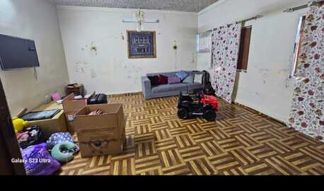 Hara, Apartments/Houses, SAR 20000/month,  Furnished,  1 BR,  1 Bedroom And Big Hall Flat Available On 3rd Floor Without Lift