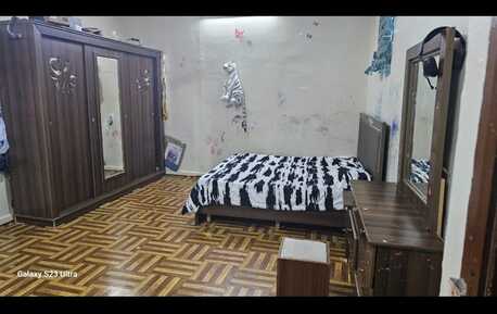 Hara, Apartments/Houses, SAR 20000/month,  Furnished,  1 BR,  1 Bedroom And Big Hall Flat Available On 3rd Floor Without Lift
