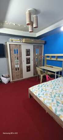 Hara, Apartments/Houses, SAR 13500/year,  2 BR,  Two Bedrooms Flat Available For Rent In North Hara Opposite Side Of Baba Sweet