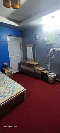 Hara, Apartments/Houses, SAR 13500/year,  2 BR,  Two Bedrooms Flat Available For Rent In North Hara Opposite Side Of Baba Sweet