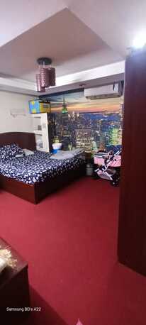 Hara, Apartments/Houses, SAR 13500/year,  2 BR,  Two Bedrooms Flat Available For Rent In North Hara Opposite Side Of Baba Sweet