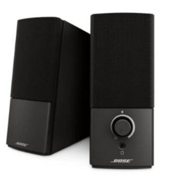 Olaya, Home Audio, SAR 350,  BOSE Companion 2 (brand New)