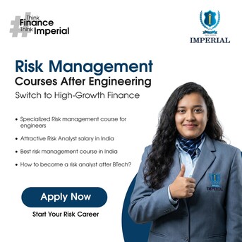 Pune, Education, Risk Management Courses After Engineering &ndash; Salary & Career Guide | Imperial