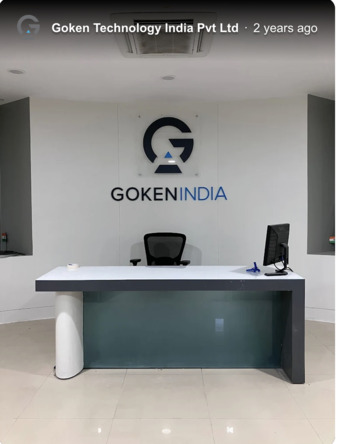 Pune, Automotive, Goken Engineering India Pvt Ltd