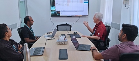 Pune, Automotive, Goken Engineering India Pvt Ltd